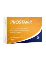 PROSTAVIR 30CPR