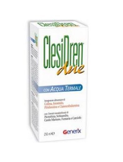 CLESIDREN DUE 250ML