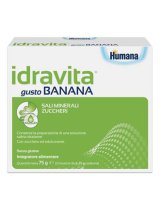 IDRAVITA INTEGRATORE 12BUST