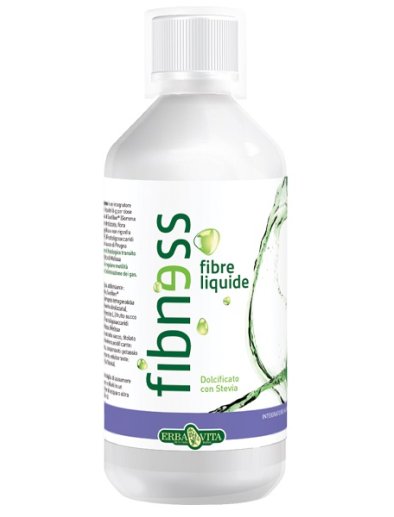 FIBNESS 500ML