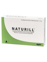 NATURILL 20CPR