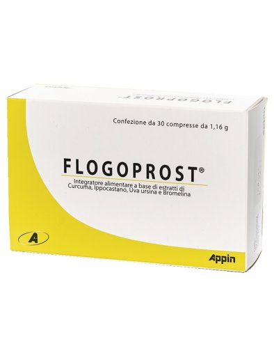 FLOGOPROST 30CPR
