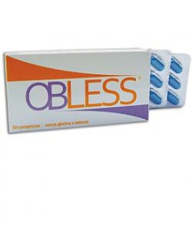 OBLESS 30CPR