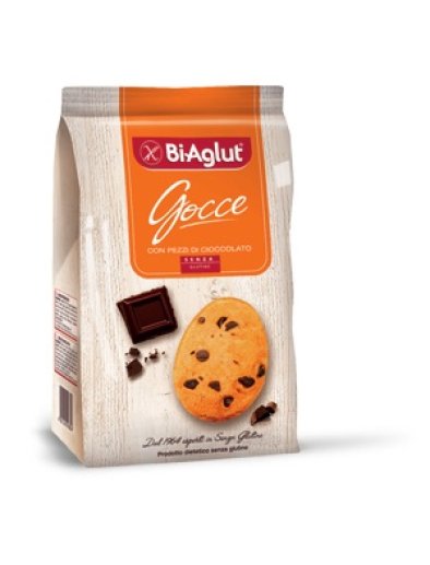 BIAGLUT GOCCE 180G