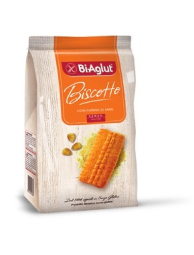 BIAGLUT BISCOTTI 180G