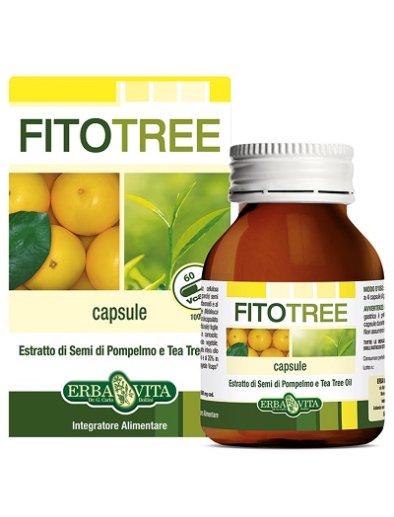 FITOTREE 60CPS