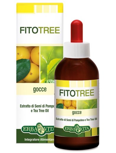 FITOTREE 30ML