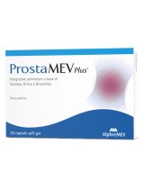 PROSTAMEV PLUS 30CPS MOLLI