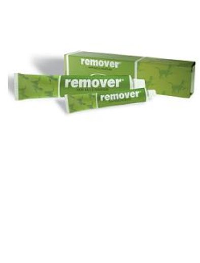 REMOVER PASTA 50G