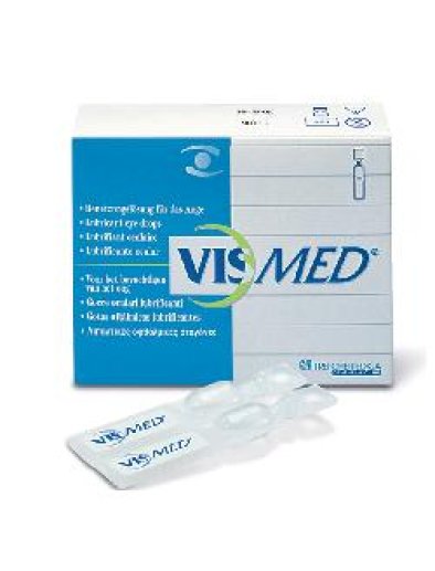 VISMED GOCCE OCULARI 20F 0,3ML