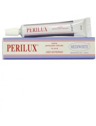 PERILUX CR PERIOCULARE 15ML