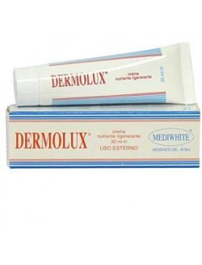 DERMOLUX CR CICATRIZZANTE 30ML