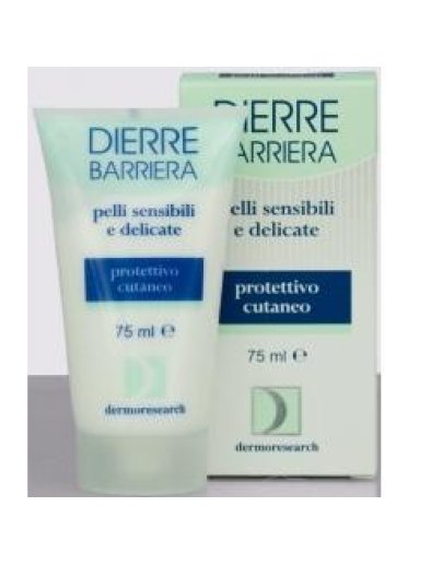 DIERRE BARRIERA 75ML