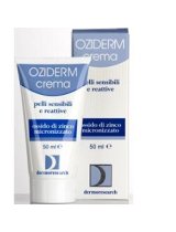 OZIDERM CREMA 50ML