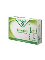 PROFAR SENNA LAX 30CPR
