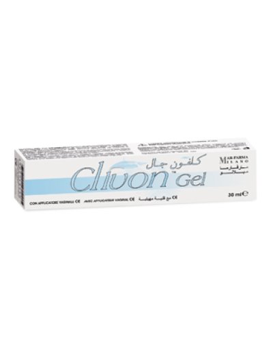 CLIVON GEL INTIMO 30ML