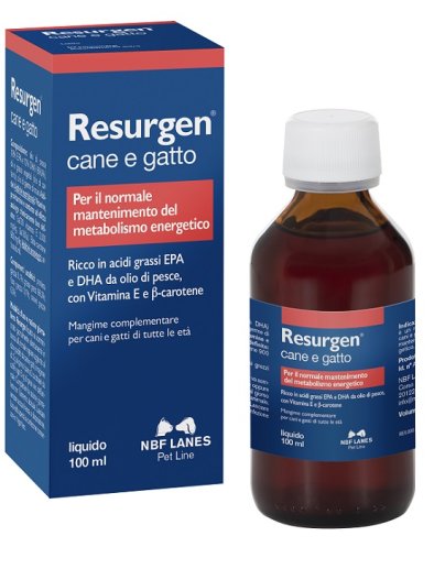 RESURGEN 100ML