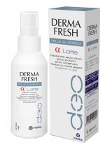 DERMAFRESH P/ALLERG ALFA LATT