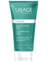 HYSEAC GEL DETERGENTE 150ML