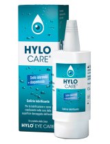 HYLO CARE SOST LACRIMALE 10ML