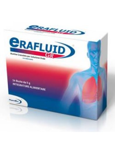 ERAFLUID GR 14BUST