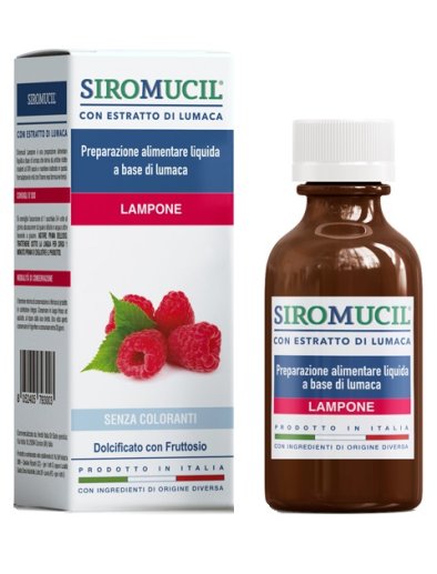 SIROMUCIL C/ESTR LUMACA LAMP