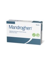 MANDROGHEN 30PRL