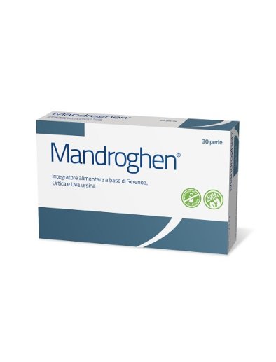 MANDROGHEN 30PRL