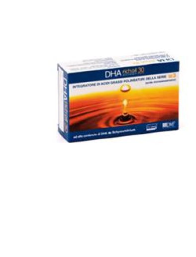 DHA RICHOIL 30PRL