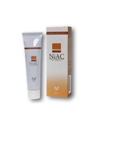 NIAC CREMA 40ML