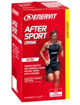 ENERVIT R1 SPORT LIM 10BS 15G