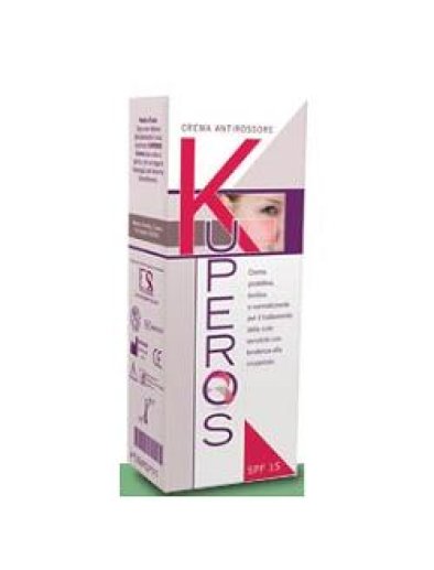 KUPEROS CREMA 50ML