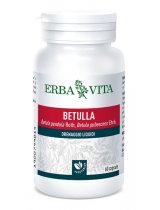 BETULLA 60CPS 450MG