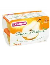 SAPORI DI NAT OMOG PERA 100GX4