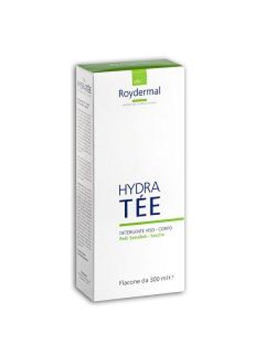HYDRATEE DETERGENTE VISO/CORPO PELLI SENSIBILI SECCHE 300ML