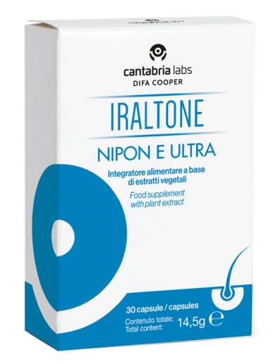 NIPON E ULTRA 30CPS