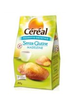 CEREAL MADELEINE 200G