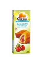 CEREAL MINIPLUM FRAGOLA 210G