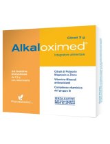 ALKALOXIMED 20BUST