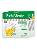PEDIAMENTE 15FL 10ML