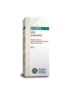 SYS ANANAS GOCCE 50ML