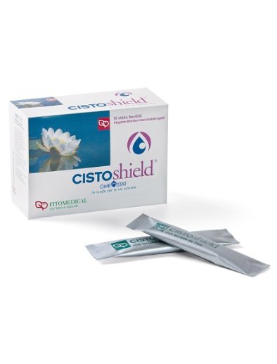 CISTOSHIELD 16BUST STICK MONOD