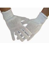 GUANTI FILO COTONE POLS EL 6,5