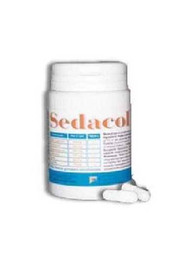 SEDACOL 60CPR