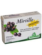 MIRTILLO 30CPS