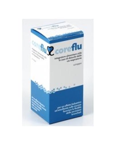 COREFLU 200ML