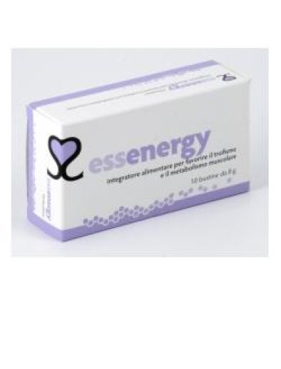 ESSENERGY 10BUST
