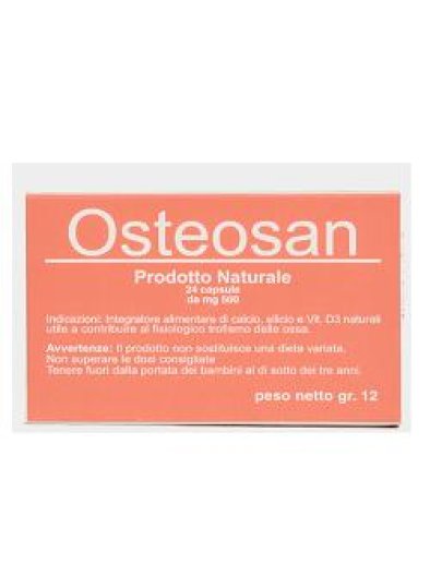OSTEOSAN 24CPS
