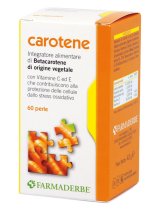 CAROTENE 60PRL