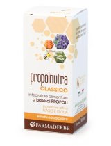 PROPOLNUTRA CLASSICO GC 30ML